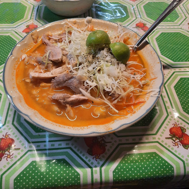 Pozole