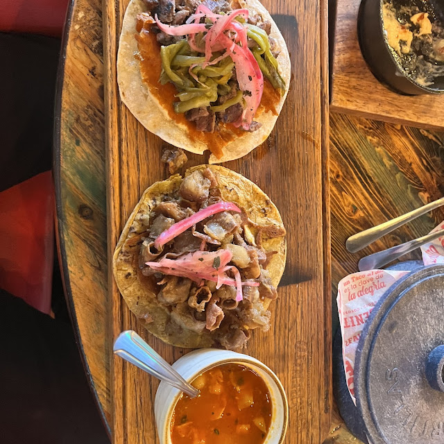 Cochinita Pibil