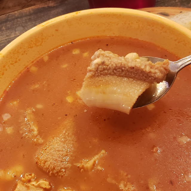 Menudo