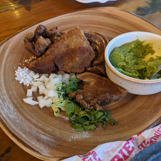 Chicharrones