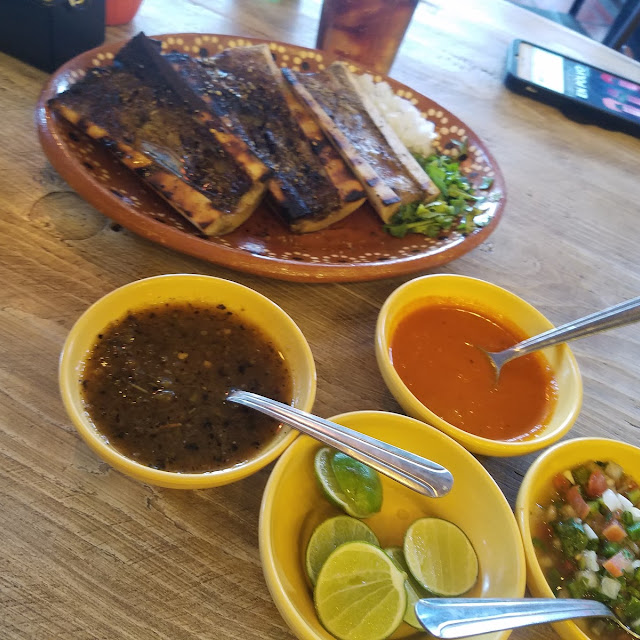 Tuetanos Asados