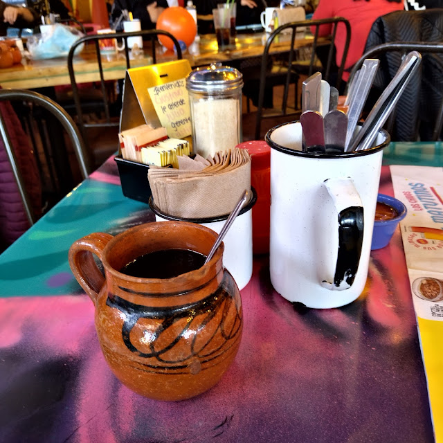 Café de Olla