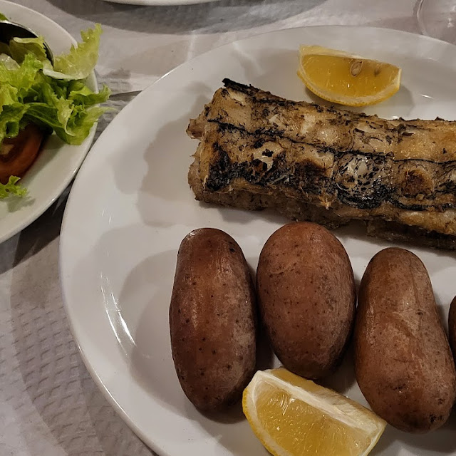 Peixe Espada
