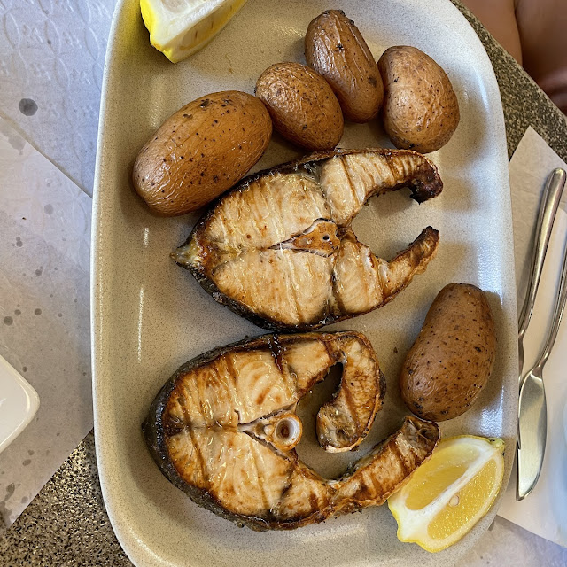 Pescado