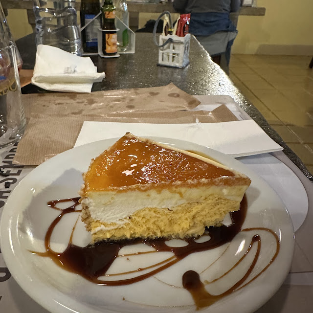 Tarta Whiskey