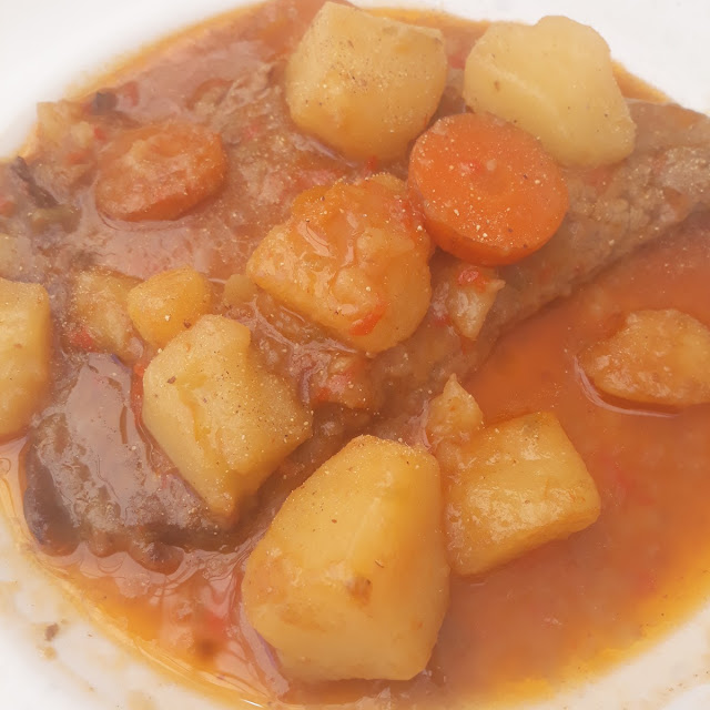 Fricandó