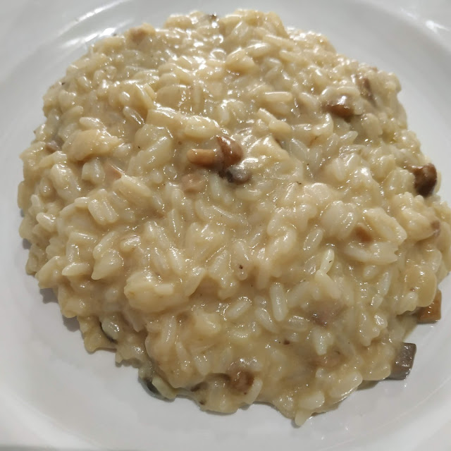 Risotto
