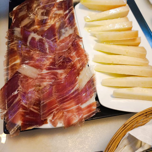 Jamón Ibérico de Bellota