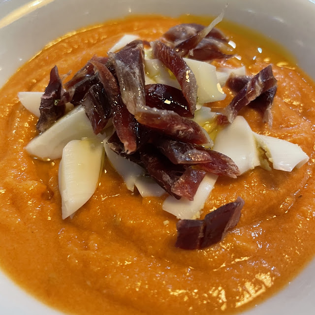 Salmorejo