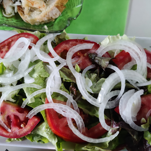 Salad
