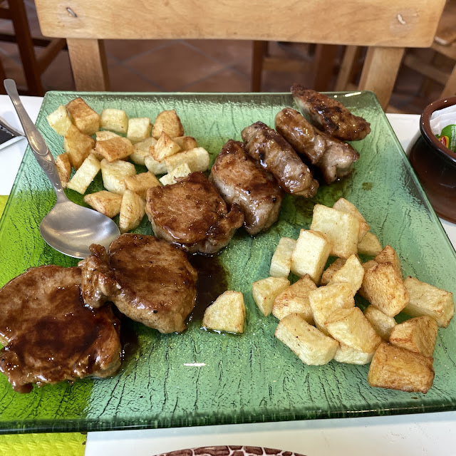 Pork
