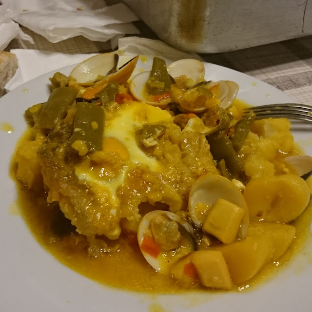 Bacalao