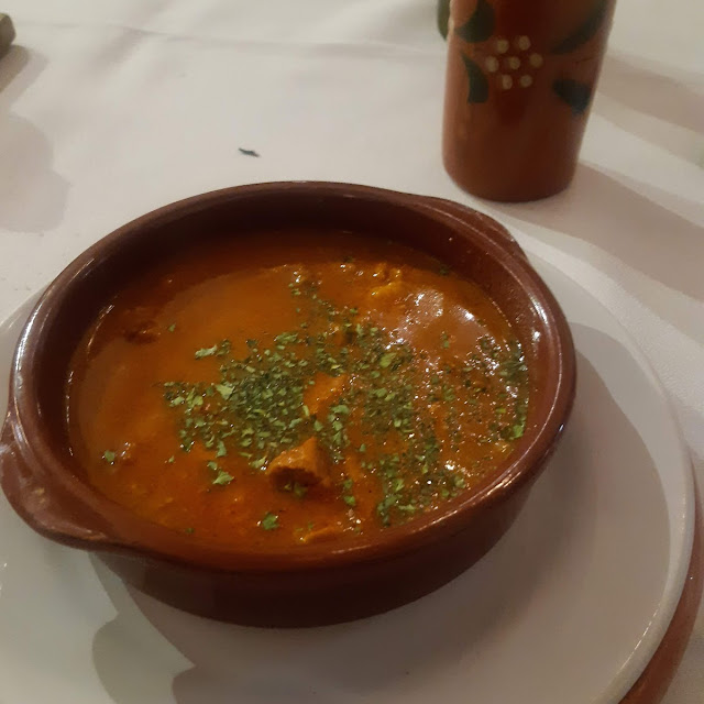 Estofado de Jabalí