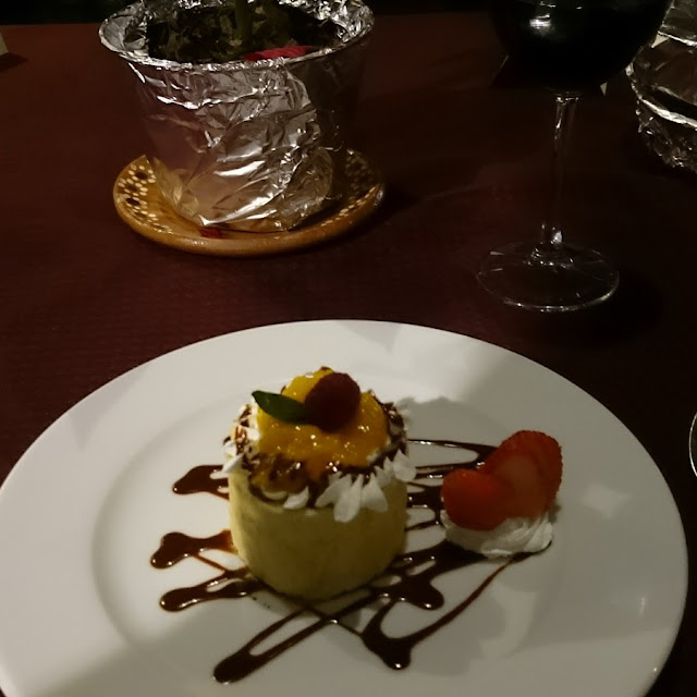 Turrón