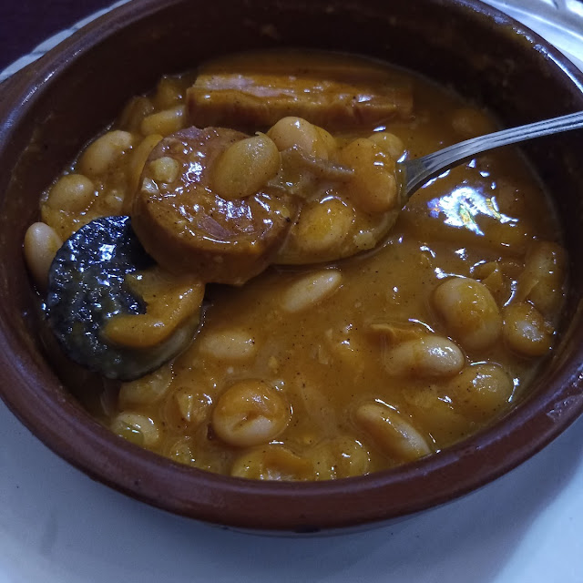 Fabada Asturiana