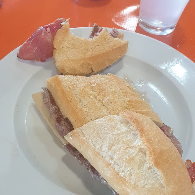 Pepito de Ternera