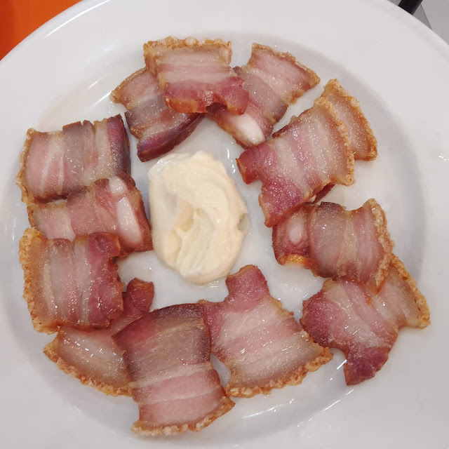 Torreznos