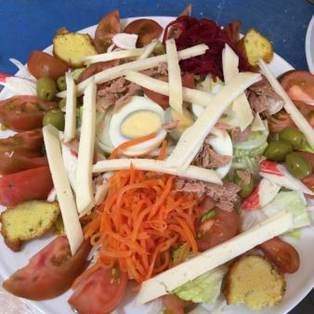 Ensalada