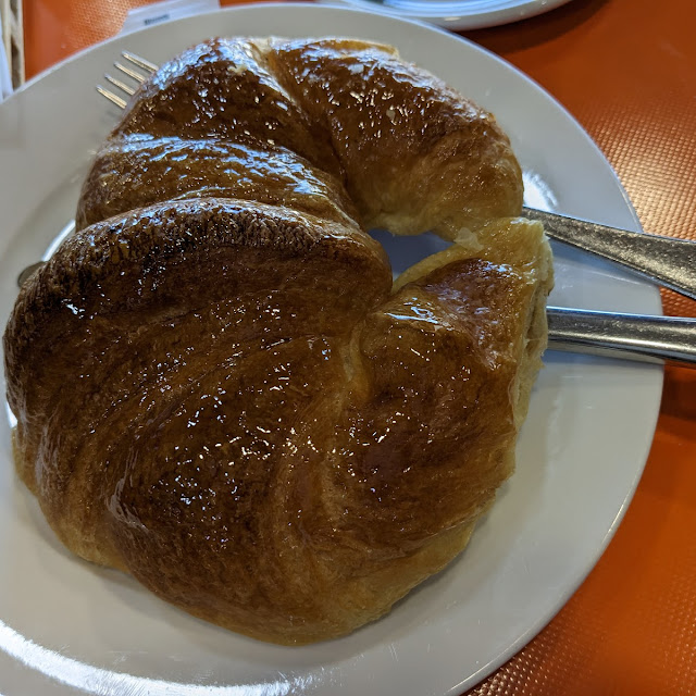 Croissant