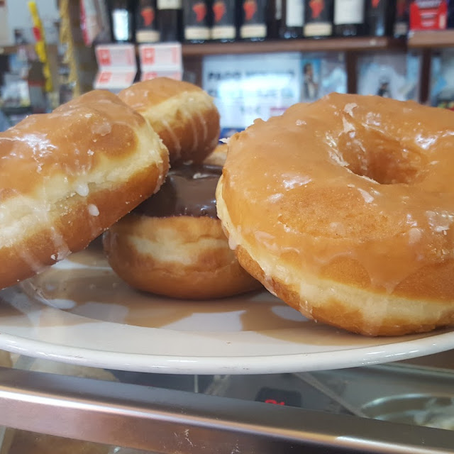 Donas