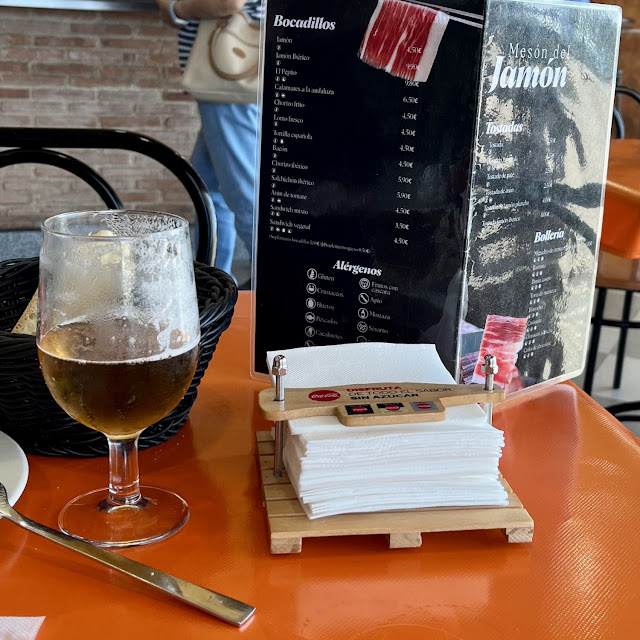 Cerveza