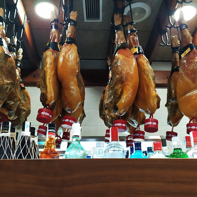 Jamón Ibérico