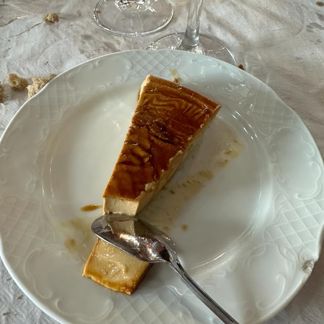 Tarta de Cafe