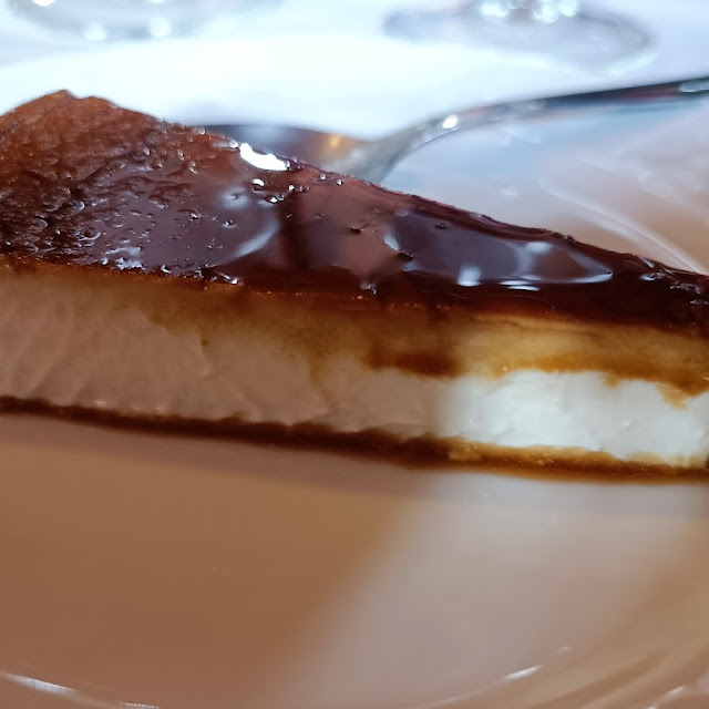 Tarta de Queso