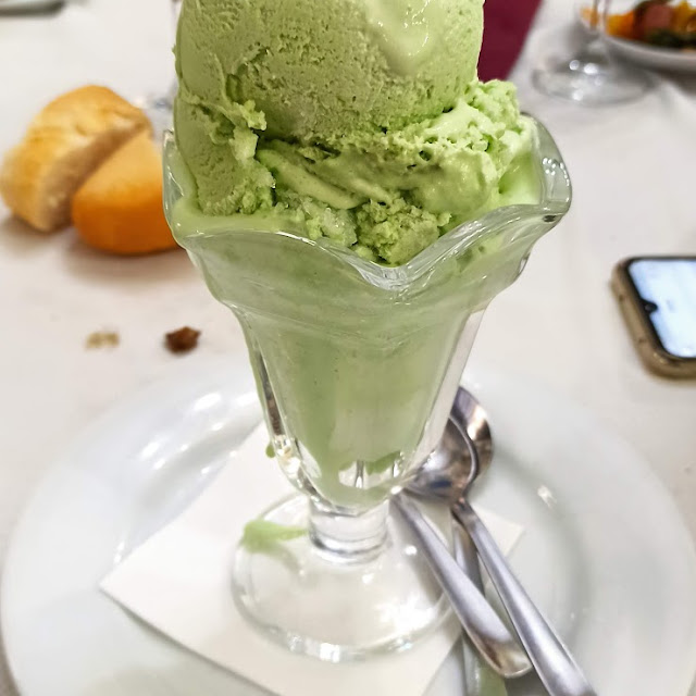 Helado Tamaño Maxi