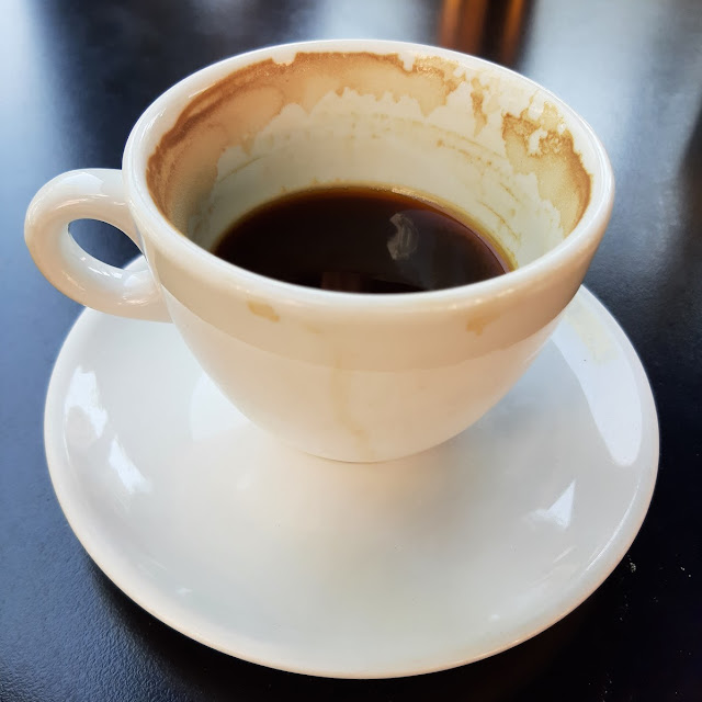 Caffè Americano