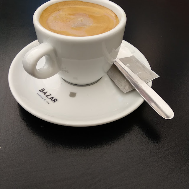Cafe Cortado