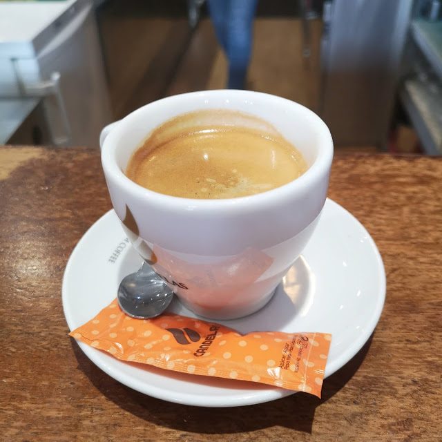 Café Americano