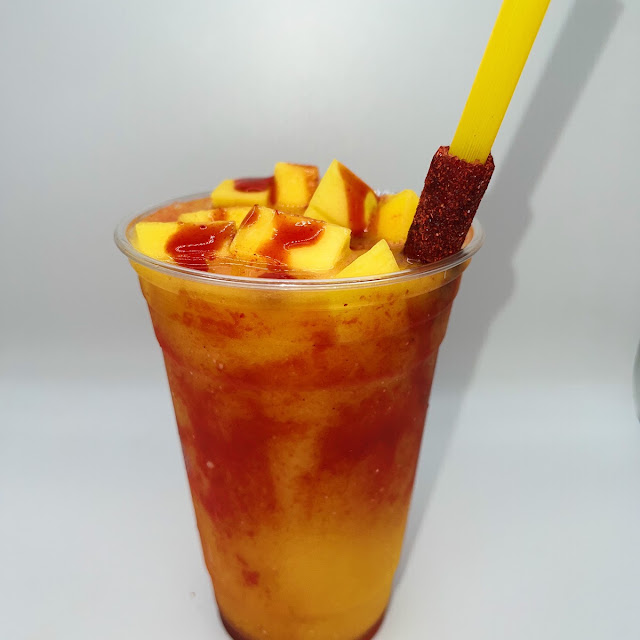 Mangonada