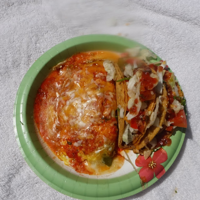 Mexican Express
