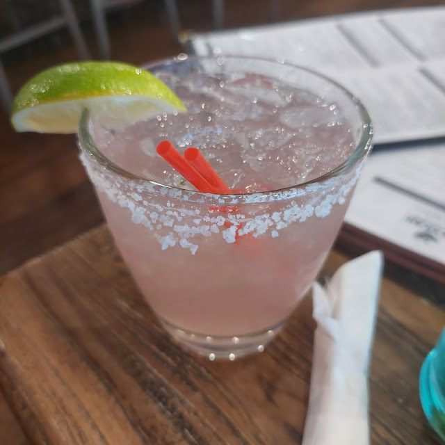 Watermelon Margarita
