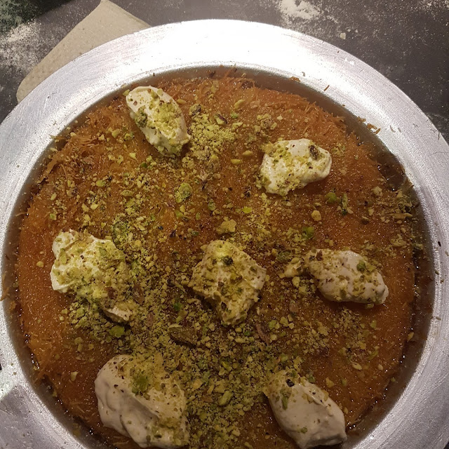 Künefe