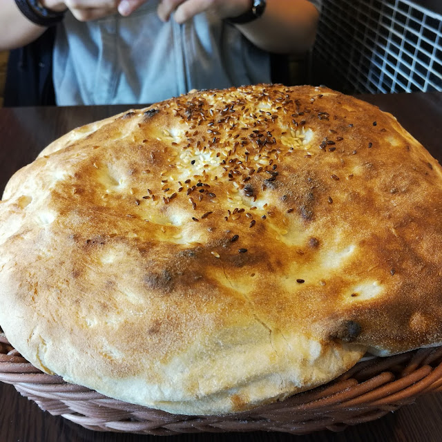 Fladenbrot