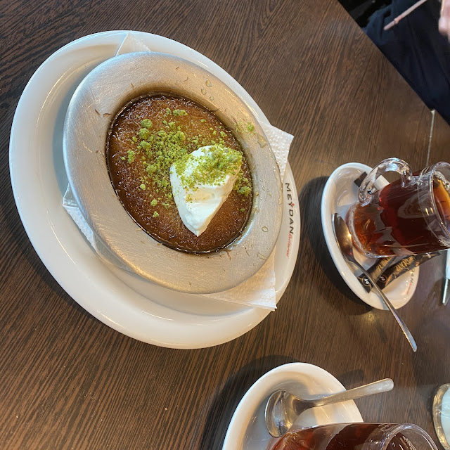 Kahramanmaraş Dondurması