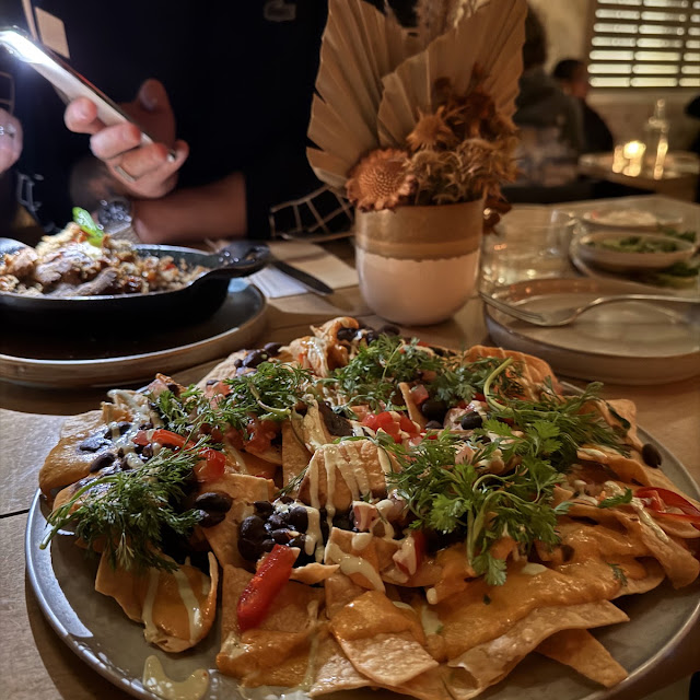 Nachos