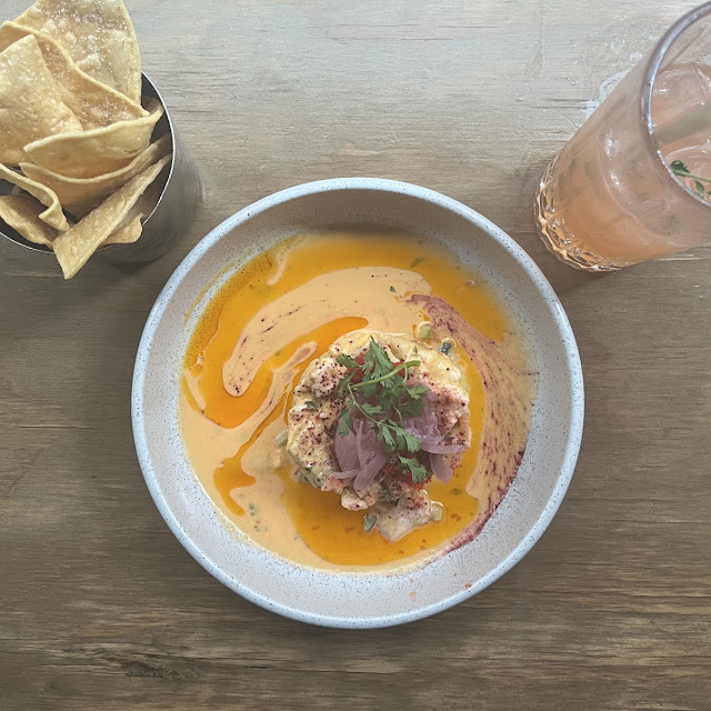Ceviche