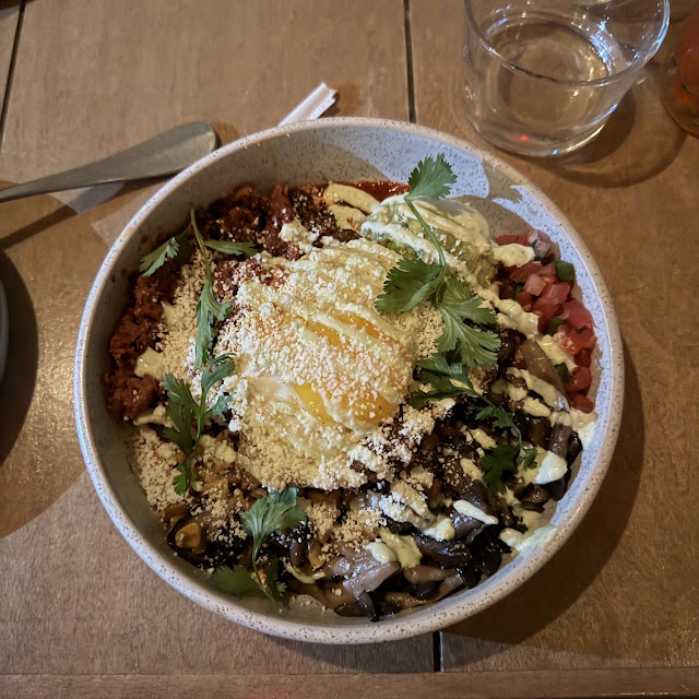 Baja Bowl