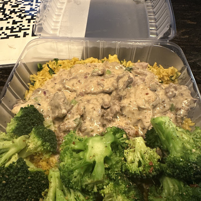 Broccoli