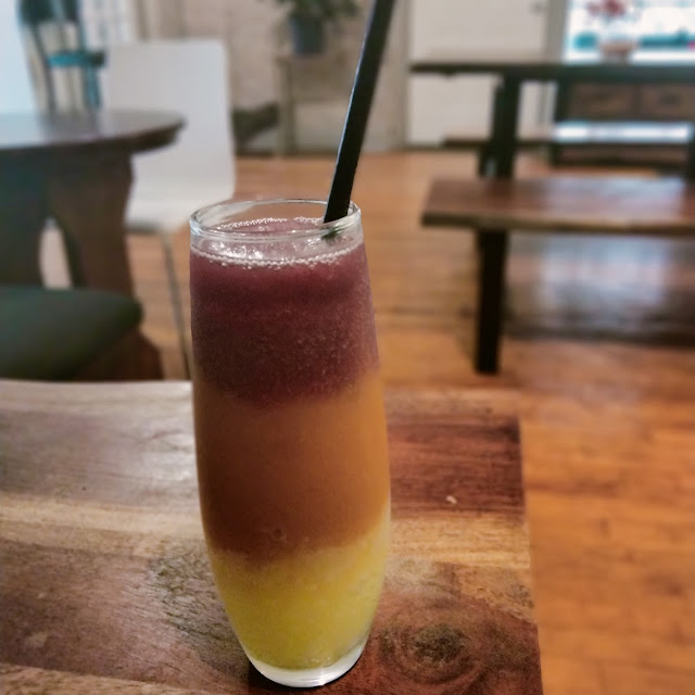 Mimosa
