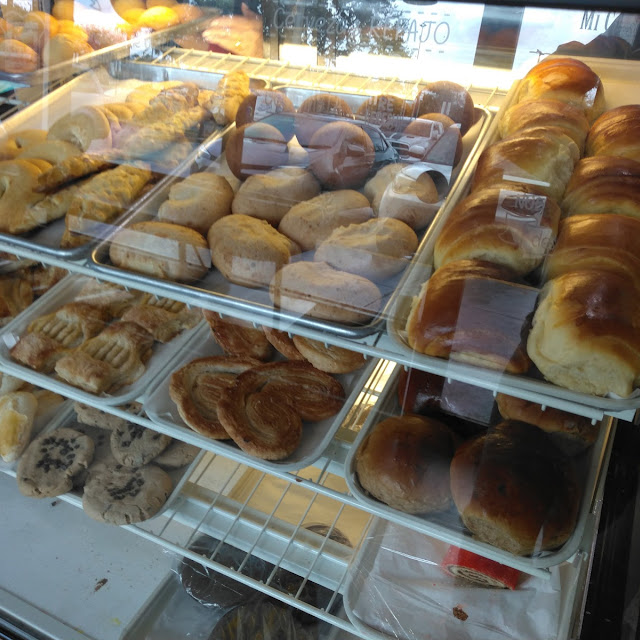 Bakery