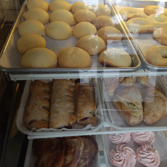 Pandebonos