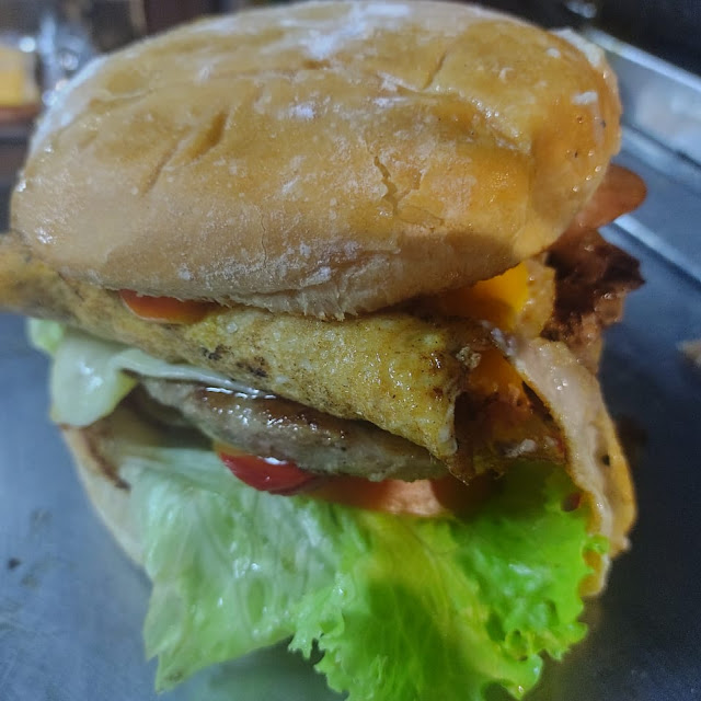 Chivito Al Pan