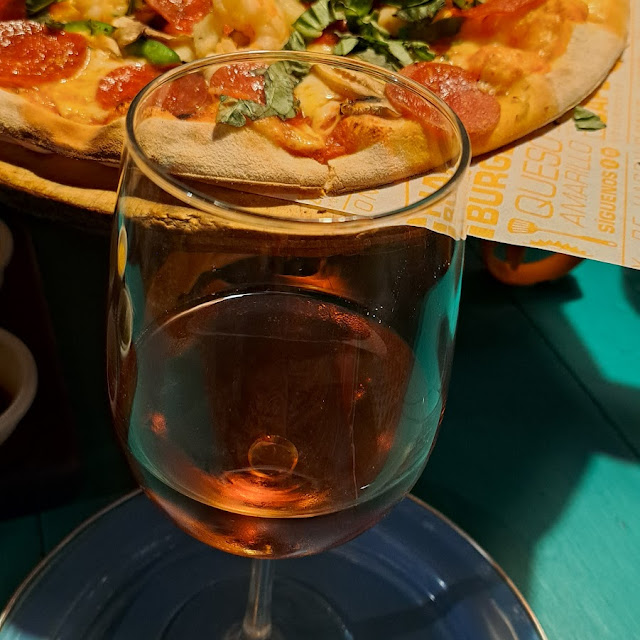 Pizza Horacio El Hijo del Doctor
