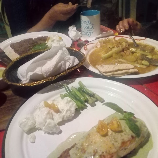 Lonja de Salmón Mi Morrilla