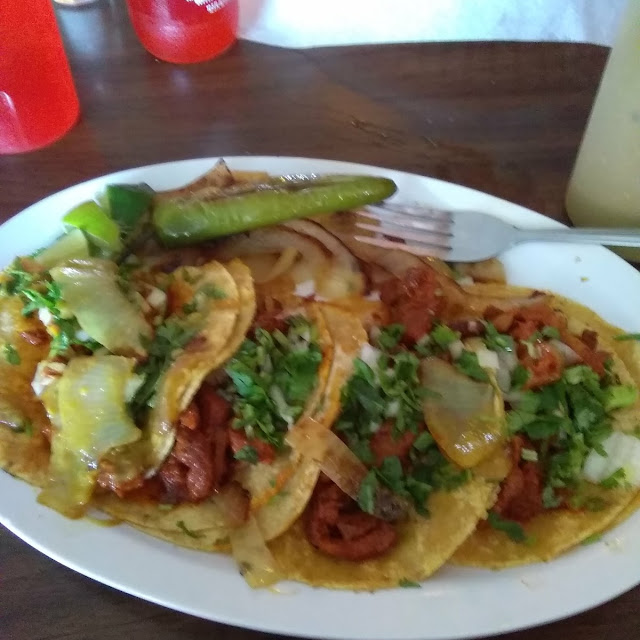 Al Pastor