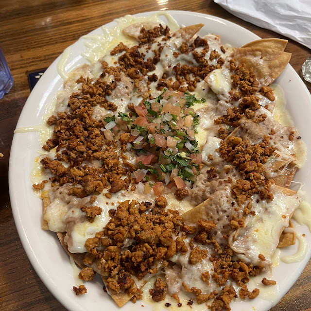 Nachitos
